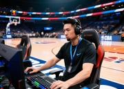 节奏控制大师——他如何驾驭比赛？