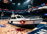 快船核心突发伤势将缺席数场关键比赛