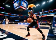 兰萨罗特盲目拼杀，事件一览无余尧盔长