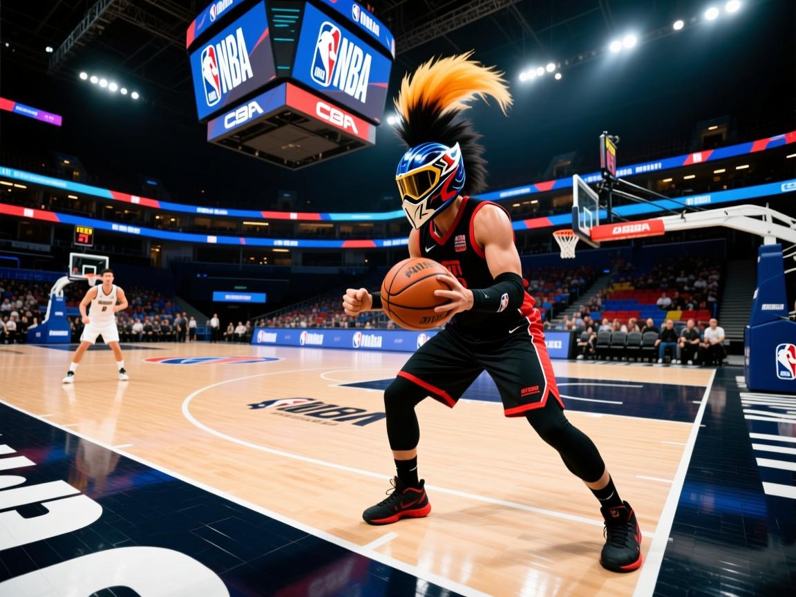 兰萨罗特盲目拼杀，事件一览无余尧盔长