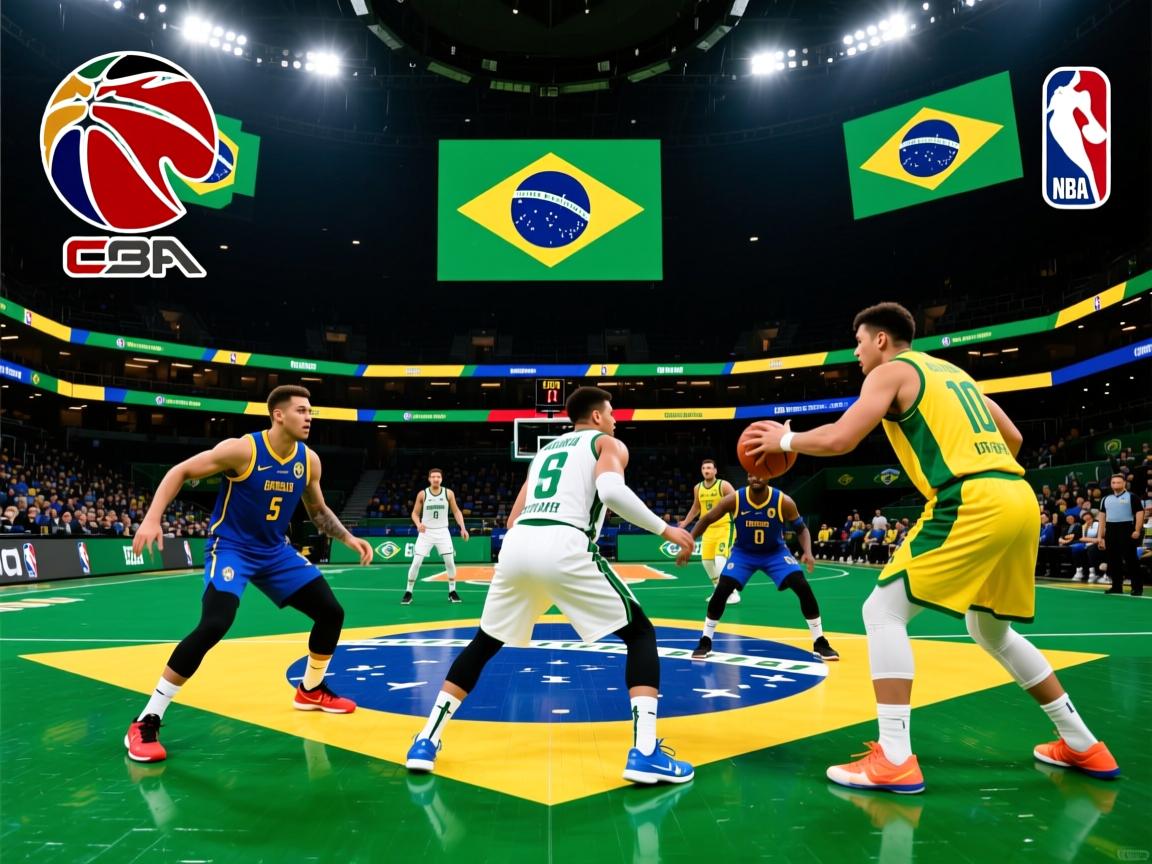 巴西球队为保持领先地位而战 第1张