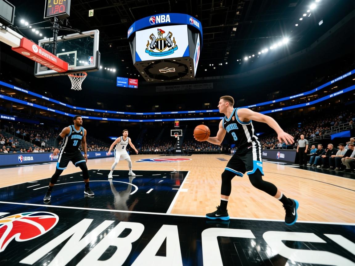 纽卡斯尔不敌对手,遭遇两连败 第3张