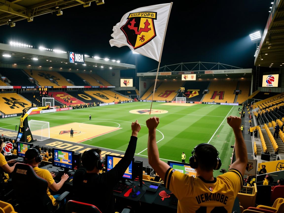 沃特福德客场胜利,士气大振 第1张