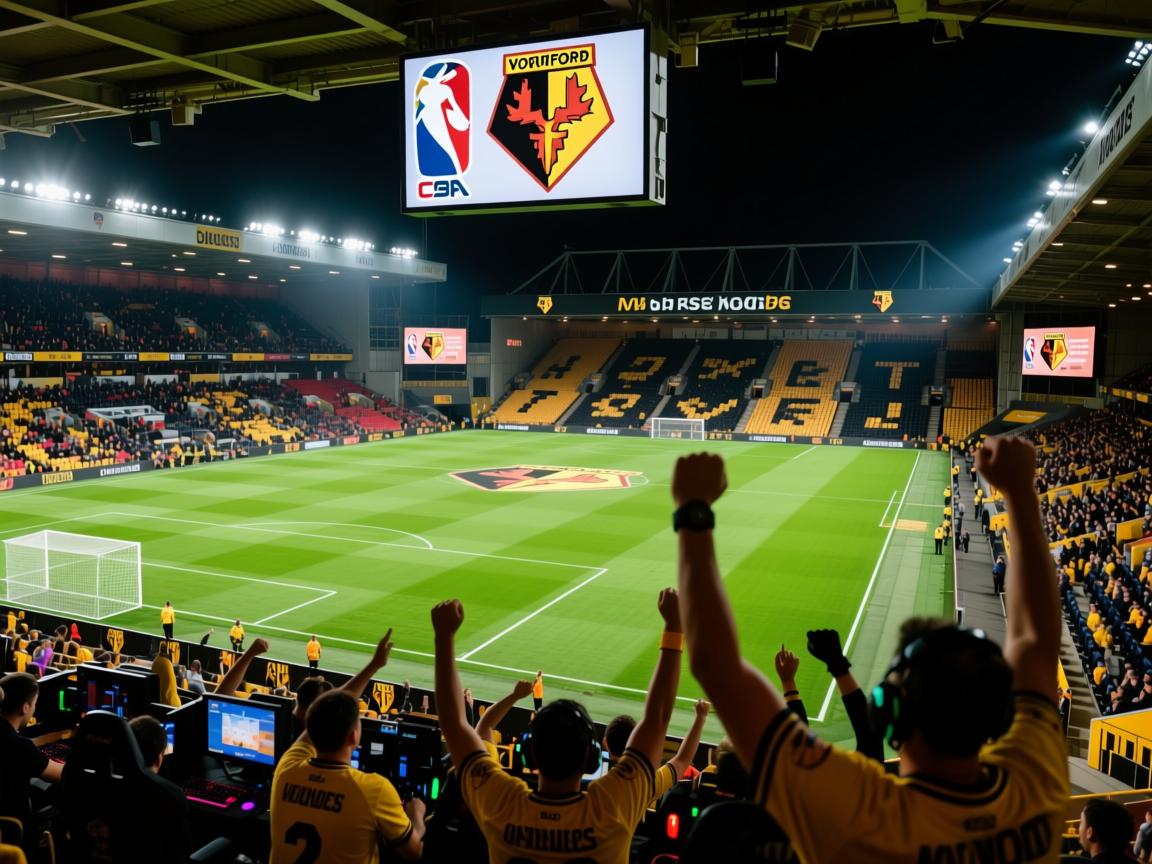 沃特福德客场胜利,士气大振 第2张