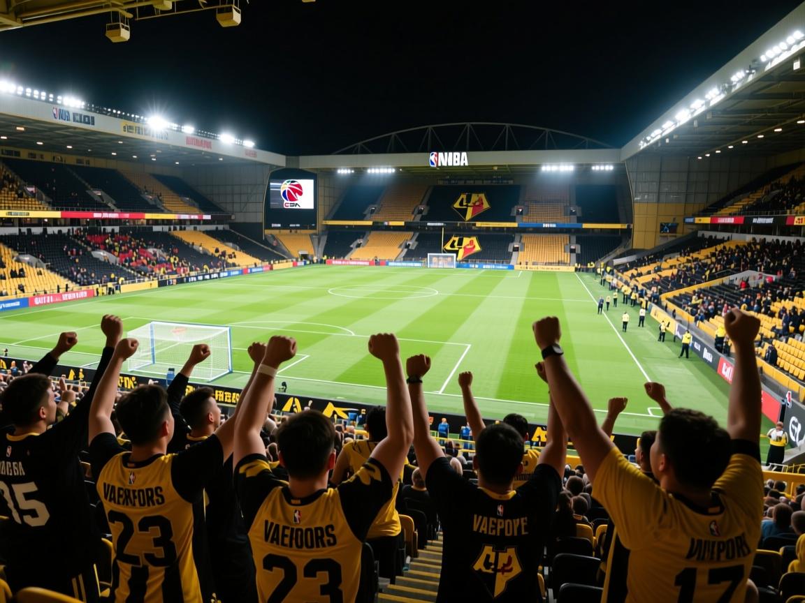 沃特福德客场胜利,士气大振 第3张