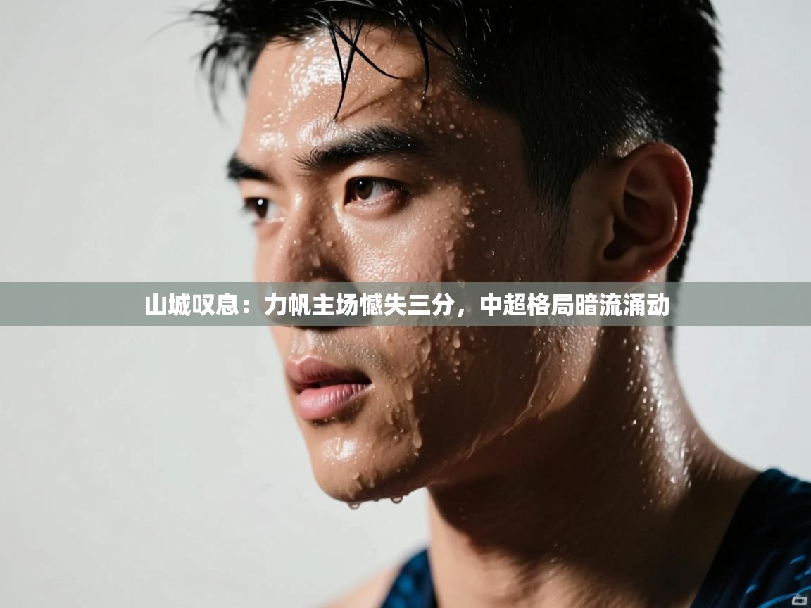 山城叹息：力帆主场憾失三分，中超格局暗流涌动  第1张