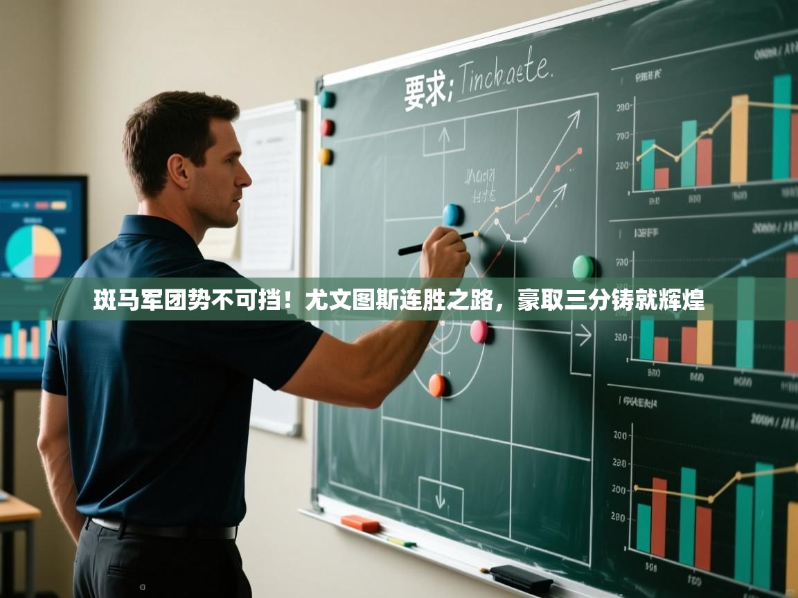 斑马军团势不可挡！尤文图斯连胜之路，豪取三分铸就辉煌  第2张