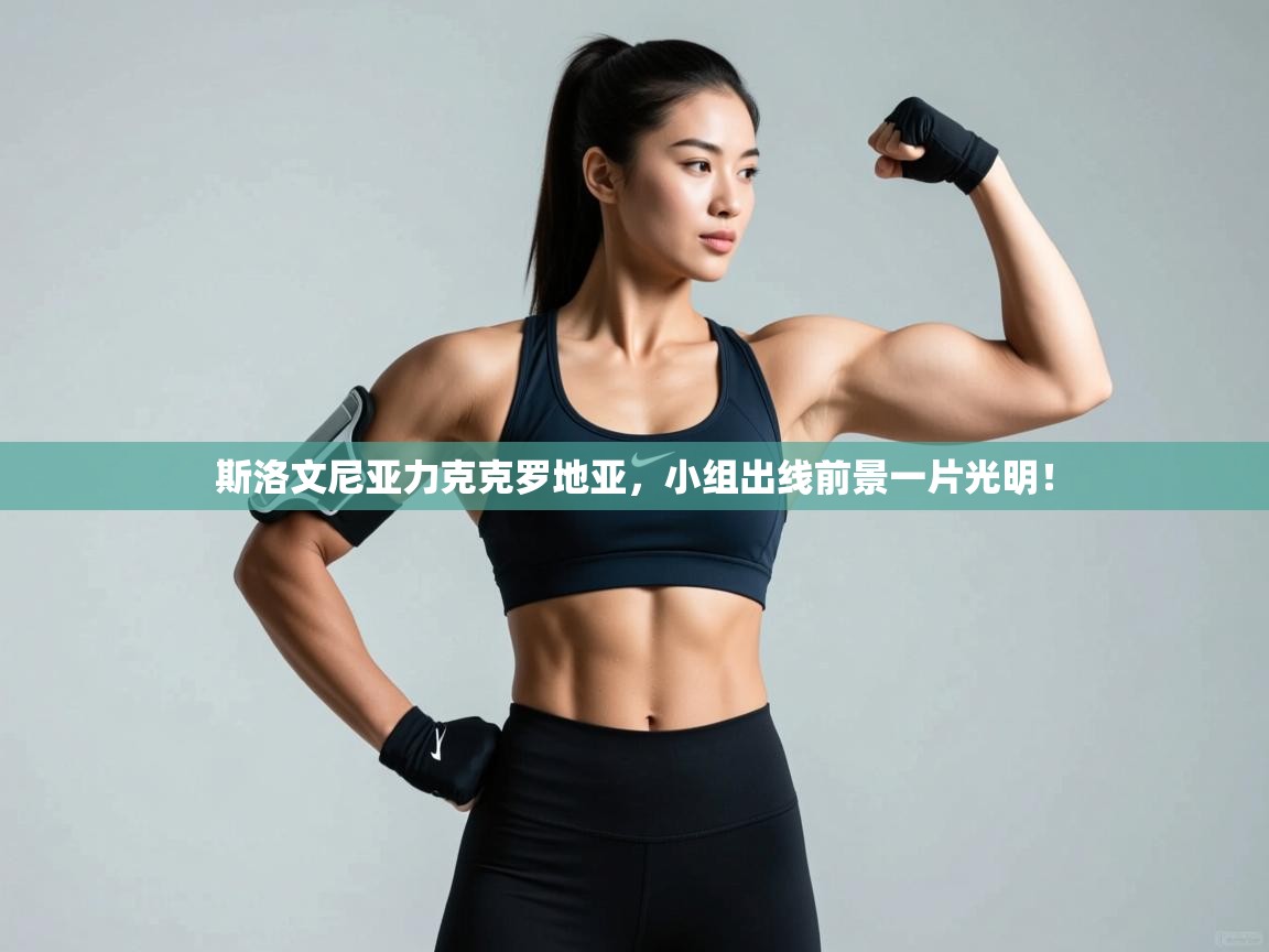 斯洛文尼亚力克克罗地亚，小组出线前景一片光明！  第1张