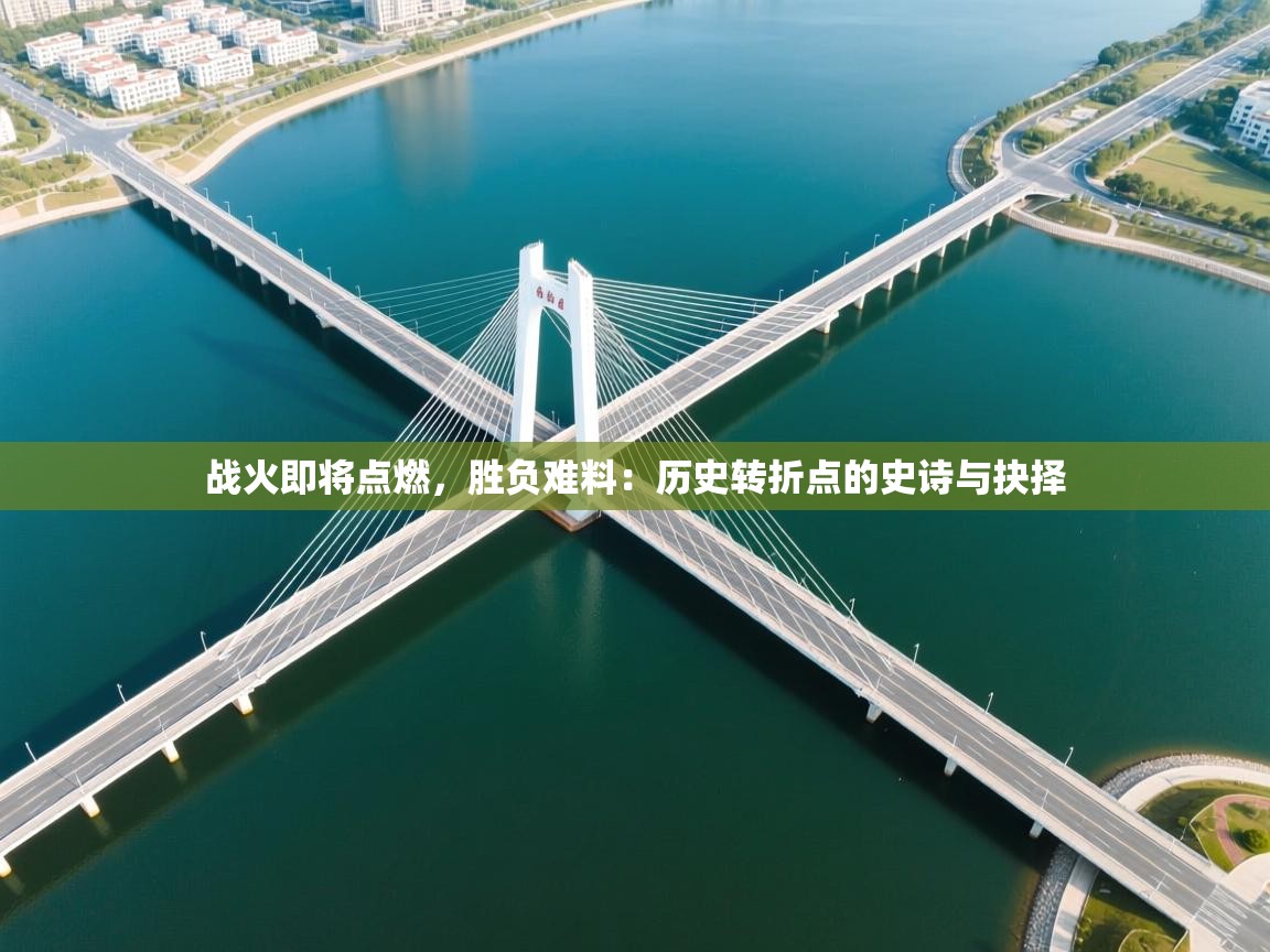 战火即将点燃,胜负难料:历史转折点的史诗与抉择 第1张