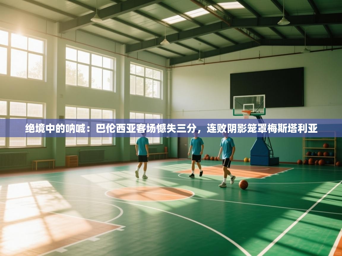 绝境中的呐喊:巴伦西亚客场憾失三分,连败阴影笼罩梅斯塔利亚 第1张