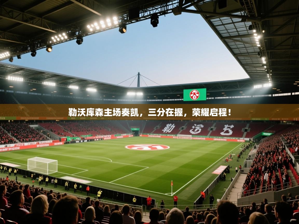 勒沃库森主场奏凯，三分在握，荣耀启程！  第1张