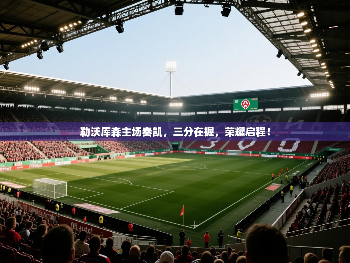 勒沃库森主场奏凯，三分在握，荣耀启程！  第2张