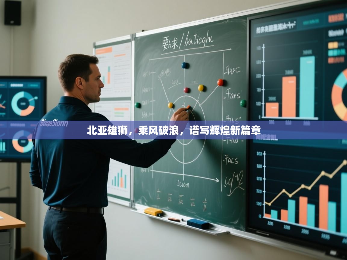 北亚雄狮，乘风破浪，谱写辉煌新篇章